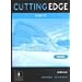Cutting Edge: Starter Workbook (with Key)