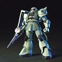 HG UNIVERSAL CENTURY 1/144 量産型ザク MS-06