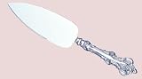Sterling Silver Cake Knife/Pie Server