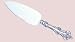 Kitchen & Housewares : Sterling Silver Cake Knife/Pie Server