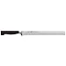 Zwilling J.A. Henckels Twin Four Star 10-Inch High-Carbon Stainless-Steel Granton Roast Beef Slicer