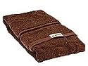 Columbia Home Solid Color Towels Hand Towel Towel