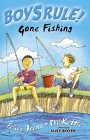 Gone fishing