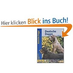 Deutsche Dogge, Praxisratgeber