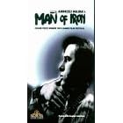 Man of Iron [VHS]