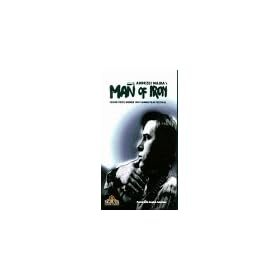 Man of Iron [VHS]