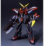 Gundam Seed Advanced MSIA 05 Blitz Gundam