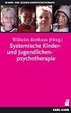 Systemische Kinder- und Jugendlichenpsychotherapie