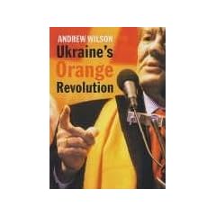 Ukraine's Orange Revolution