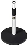 8-13in. Mic Desk Stand