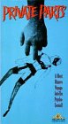 Private Parts [VHS]