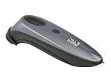 Bt Cordless Hand Scanner 7X 2D Rugged/hid