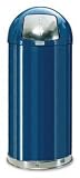 Bullet Waste Bin 15 Gallon-Almond