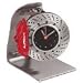 SUSPENSION TABLE ALARM CLOCK - AUTOART BRAKE DISC ROTOR + SUSPENSION DESIGN