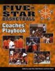 Five-Star Basketball Coaches  Playbook (Five-Star Basketball)