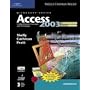 Microsoft Office Access 2003: Comprehensive Concepts and Techniques, CourseCard Edition (Shelly Cashman)