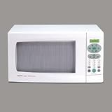 MODERN MICROWAVE COOKING