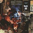 The Last Temptation [Musikkassette] [US-Import] - Alice Cooper