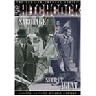 Sabotage/Secret Agent [Import Zone 1]
