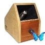 Vaporbrothers Vaporizer - New 2006 Gnes Standard Herbal Aromatherapy Vaporizer