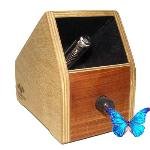 Vaporbrothers Vaporizer - New 2006 Gnes Standard Herbal Aromatherapy Vaporizer