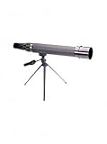 Bushnell Sportview Spotting Scope 20-60X 60 Full Hard Case, Tripod Black 25oz