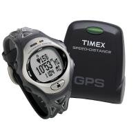 Timex Bodylink Speed + Distance System T5E681