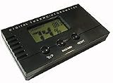 Digital Hygrometer