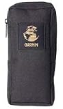 3 Pack of CARRYING CASE, FOR GPS12,72, 76,