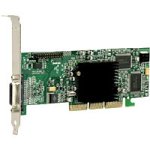 Matrox Millenium G550 DH Bulk Grafikkarte AGP 32MB MGA DDR