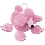 Dowgs Gigi Zipper Pull
