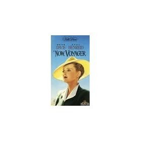 Now Voyager [VHS]