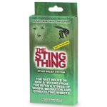 The Sting Thing Sting Relief System, Wasps, Mosquitos & Flying Insects - .05 oz
