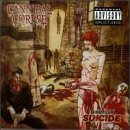Gallery of Suicide by Cannibal Corpse