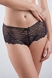 Chantelle Rive Gauche Lace Shorty Panties (3084)