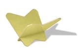 Surfin Magazine Rack - Leaf