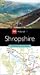 Shropshire (AA 50 Walks Series)