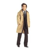 Disney Robert Mckenzie by Mattel