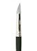 Colour Shapers Artist painting and Craft Tools (Firm Tip) - Angle Chisel Size 6