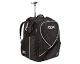 Reebok RBK 7K Hockey Equipment Backpack Wheel Bag