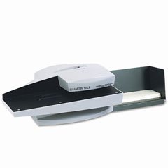 Martin Yale Model Automatic Letter Opener, Automatically feeds and opens a stack of envelopes, Grey PRE1632