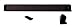 Craig Bluetooth Slim 2.1 Channel TV Sound Bar System (CHT912)  : image