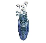 Powerbilt Lady Countess Full Set in Petite Length (-1 Inch)