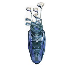 Powerbilt Lady Countess Full Standard Length