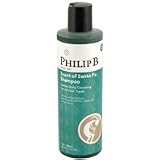 Philip B Scent Of Santa Fe Shampoo 8oz