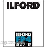 Ilford FP4 Plus