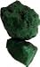 NATURAL GENUINE PAIR OF GREEN LODESTONES PIEDRA IMAN VERDE : Natural GREEN magnets that are used ATTRACT AND MAINTAIN GOOD LUCK, PROMOTE AND SPEED HEALING