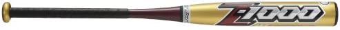 Louisville Slugger 2011TPX (-12) Z-1000 Baseball Bat