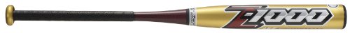 Louisville Slugger 2011TPX (-12) Z-1000 Baseball Bat