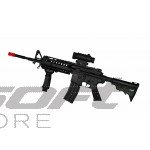 NEW WELL D92 AEG Rifle RIS